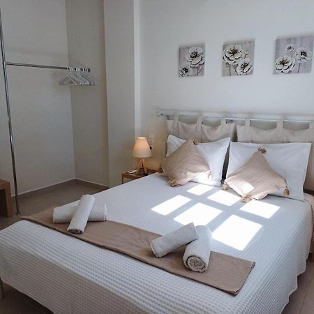 Sea And Creek Vila Katelios Exterior foto