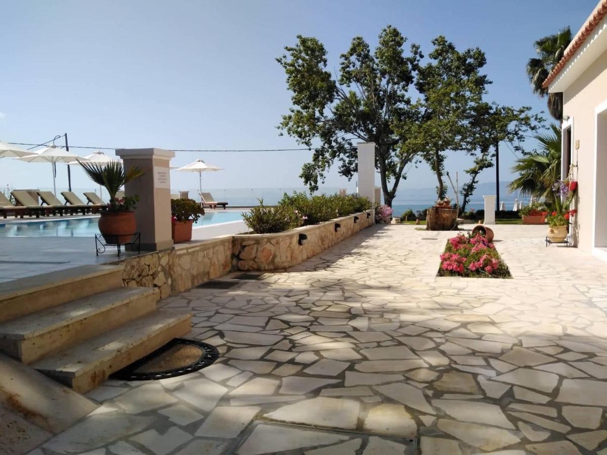 Sea And Creek Vila Katelios Exterior foto
