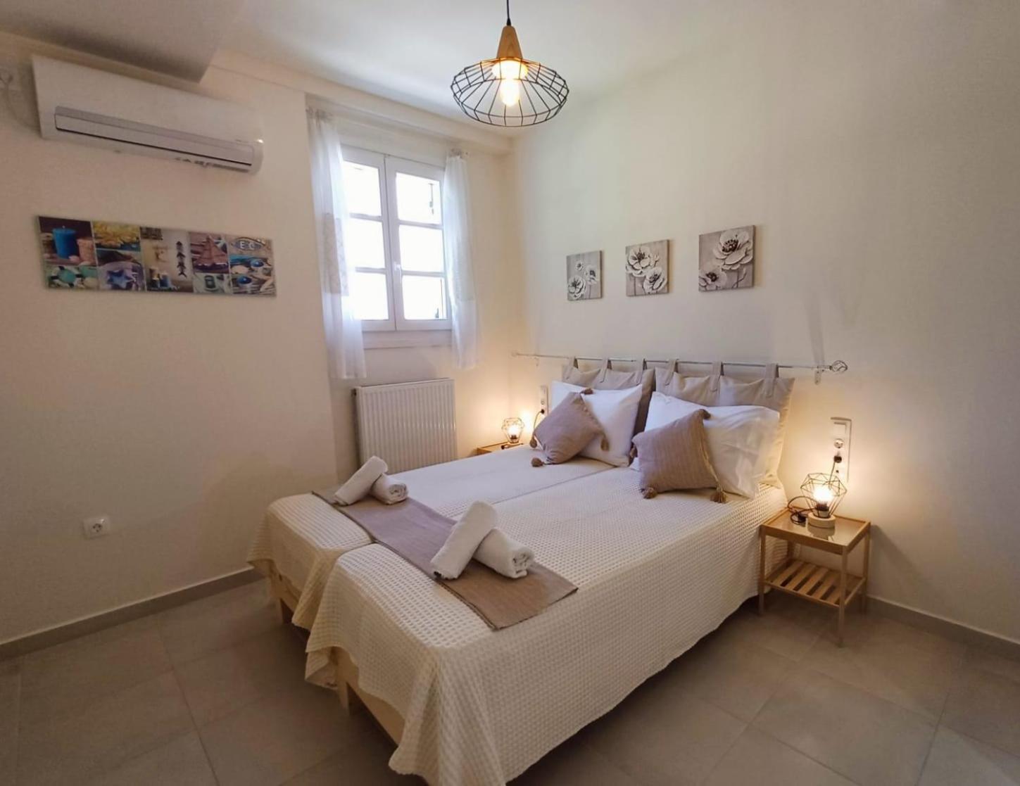 Sea And Creek Vila Katelios Exterior foto