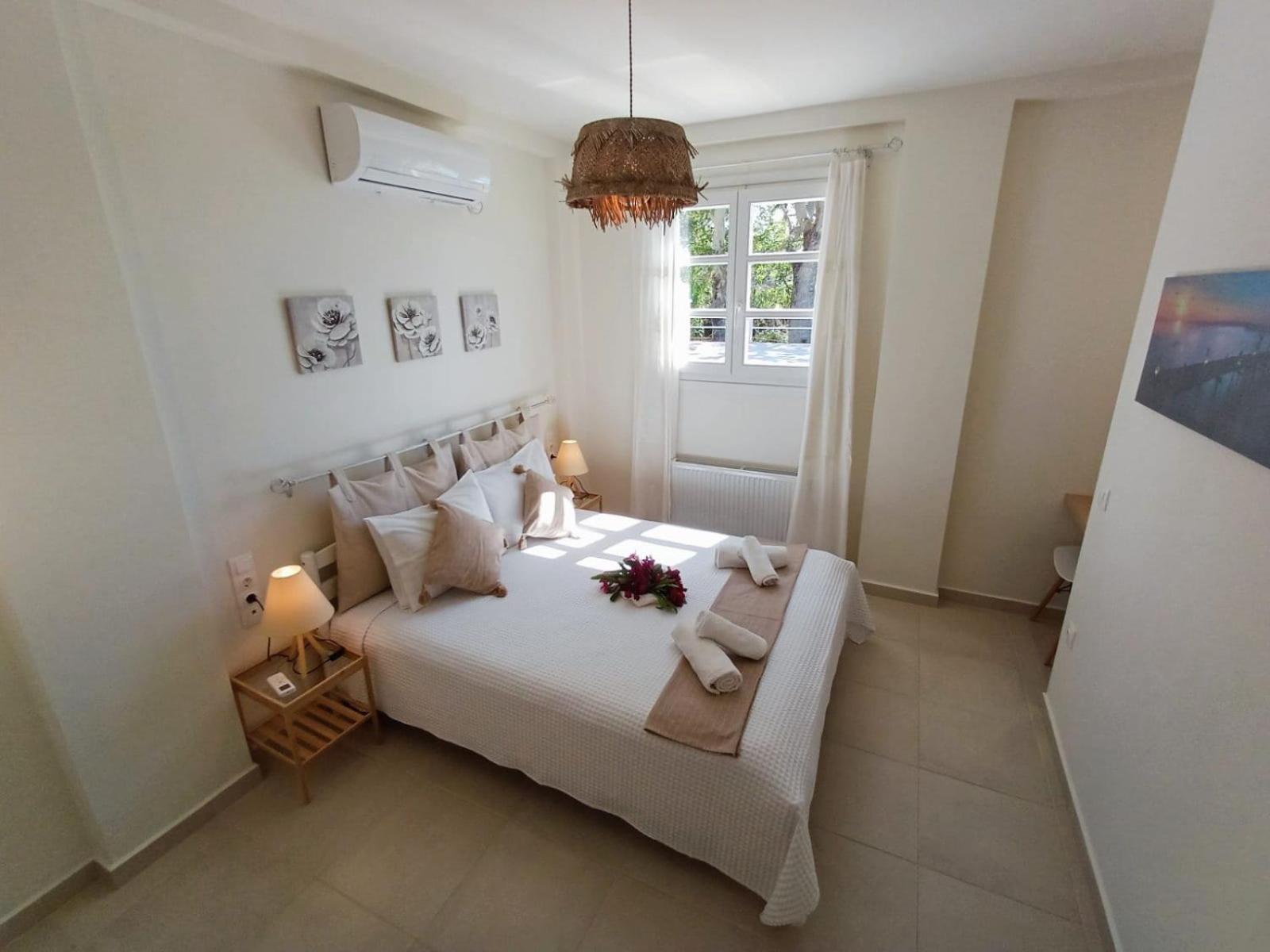 Sea And Creek Vila Katelios Exterior foto