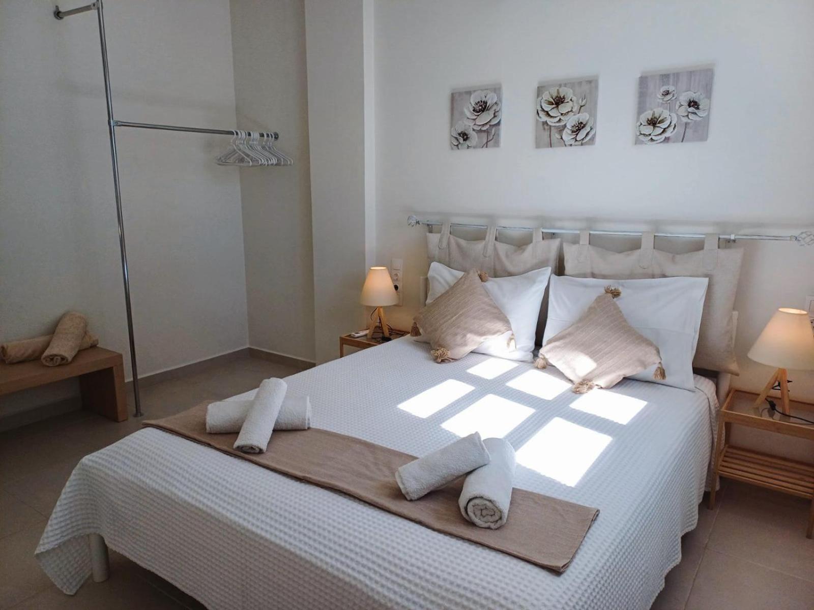 Sea And Creek Vila Katelios Exterior foto