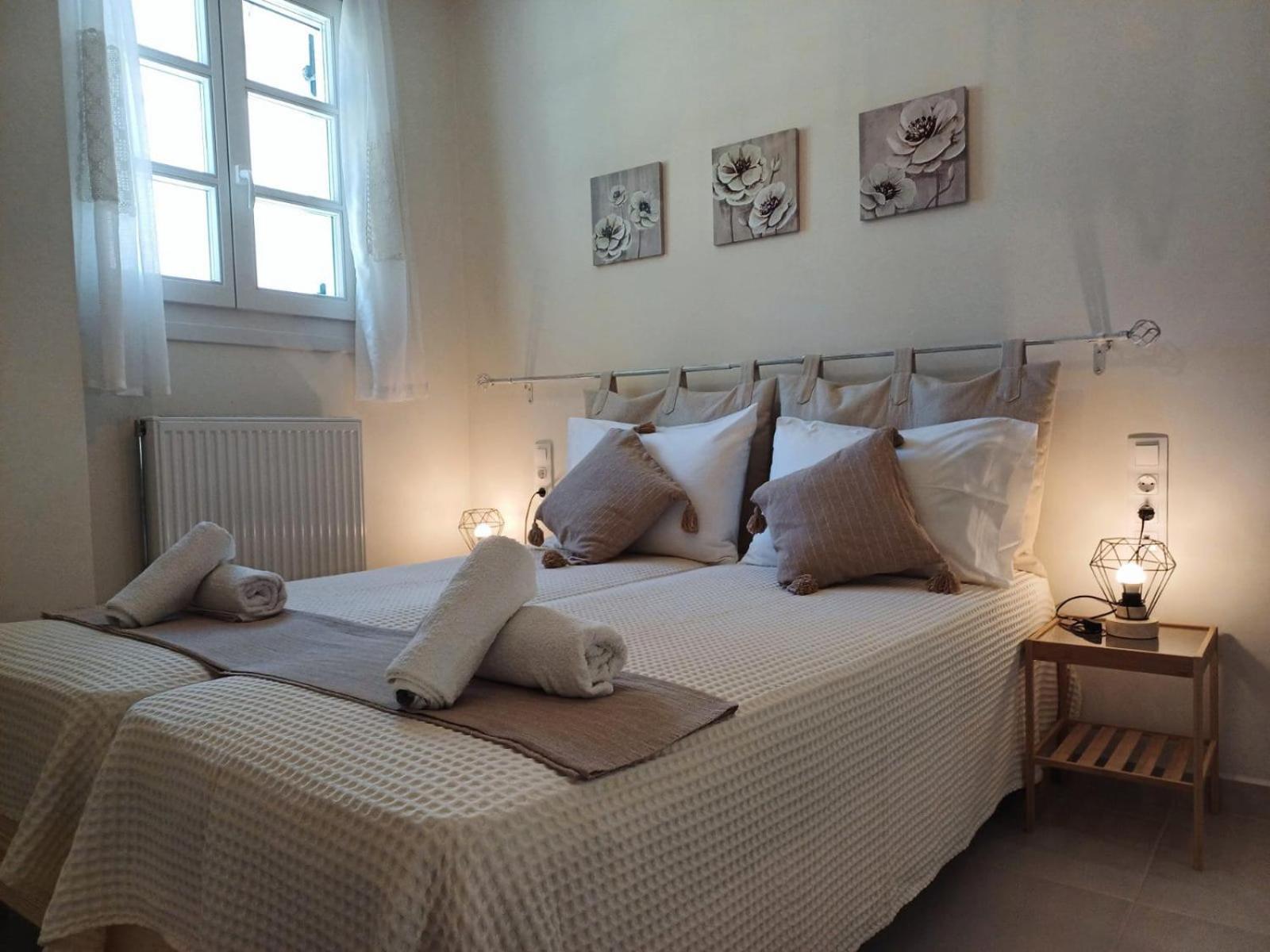 Sea And Creek Vila Katelios Exterior foto