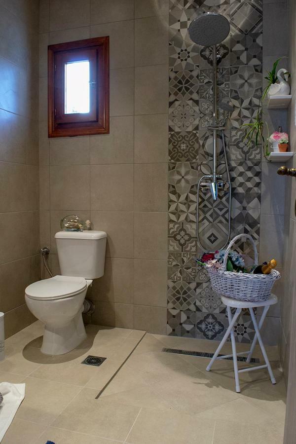 Sea And Creek Vila Katelios Exterior foto