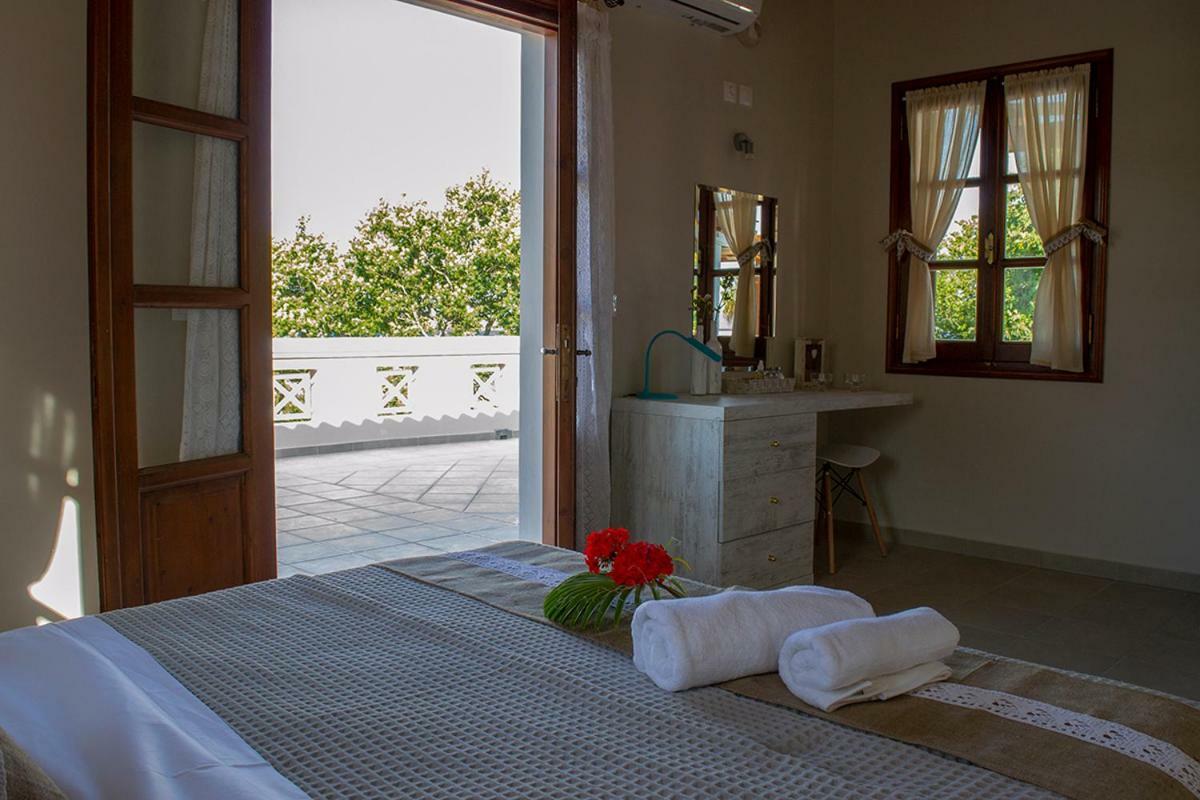 Sea And Creek Vila Katelios Exterior foto
