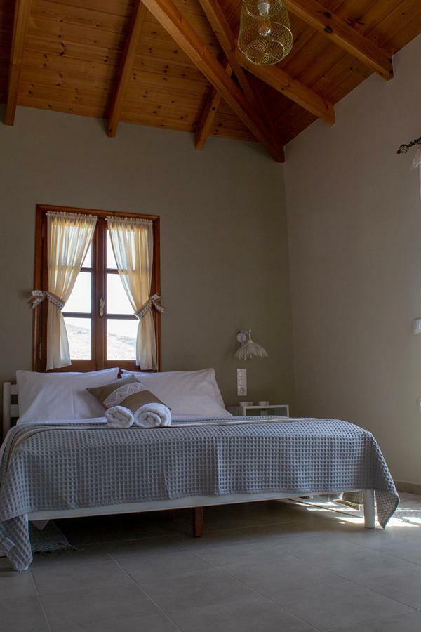 Sea And Creek Vila Katelios Exterior foto